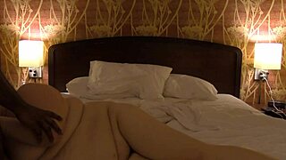 The cheating housewife says she wants that big black cock so bad