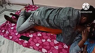 HighTechPlace Update 15: Steamy Bedroom Action Unfolds Now!