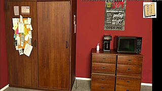 Ever Tried Being a Dik in Hentai Route 38?