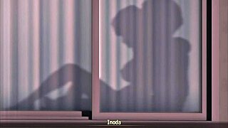 Minha irmã estava fazendo um boquete por debaixo do balcão durante o trabalho - ntr online - parte 9