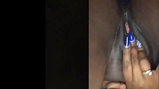 EBONY COMPILATION SHOWCASING VARIOUS SCENES FROM PART FIVE