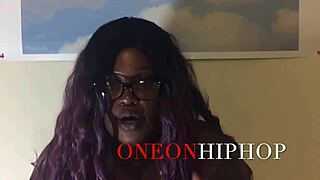 Real talk with porn star Hazelnutxxx on oneonhiphop