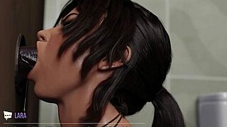 lets play croft adventures lust path part 2