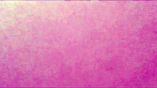 I Fucked My Juicy Pussy And Ass Close-Up With A Razor