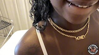 stuffing everything in bombom on new year's eve?