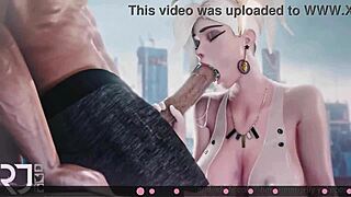 Faphero's back, this time with a focus on small boob owners.