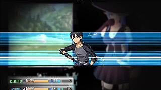 Minha irmã estava fazendo um boquete por debaixo do balcão durante o trabalho - ntr online - parte 9