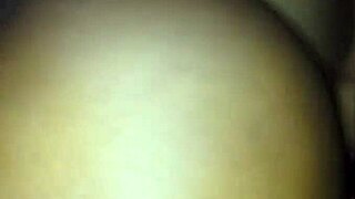 Banging Her Big Ass on Late Night Wednesday 😏