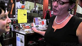 Horny Slut Vs Big Vibrator In Intense Orgasm