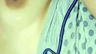 Grandes Tetas De Mi Madrastra Caliente Rebotan Por Mi Polla