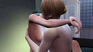 fuck until exhaustion anime monster hentai cartoon game 3d alien