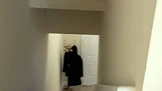 wanna sneak some sex with Cassidy Luxe, my stepbrother's girl?