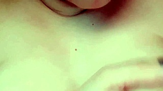 i’m obsessed with this colombian’s curvy ass touching herself in the bathroom.