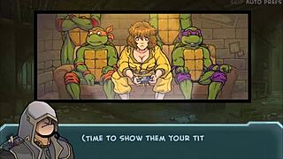 akaburs star channel 34 part 63 tits out during game