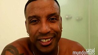 Three Friends Engage In Hardcore Gay Sex On New Year's Eve