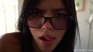 Can You Handle This Colombian Latina Spanking Festival At Flirt Hotel Spa In Bogota?