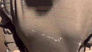 Mexican Woman's Moans In Audio Recording