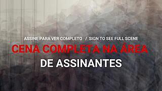 i'm showing my big gay dick in the mirror