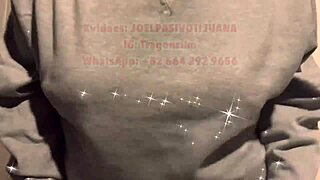 Mexican Woman's Moans In Audio Recording