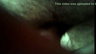 Teen Wife Shows Off Her Tight Delicate Body in Action