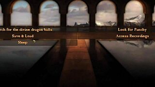 dragon ball adventure heats up in part 30