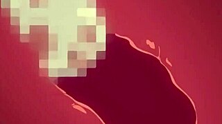 hentai anime compilation with big tits blowjobs and more explicit scenes