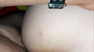 Indian prostitute fucked hard in her room