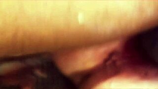 what do you think about this german bbw milf couple's intimate moments?