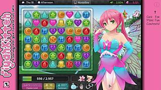 ultimate sex challenge in huniepop walkthrough