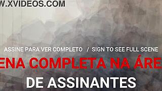 i'm showing my big gay dick in the mirror