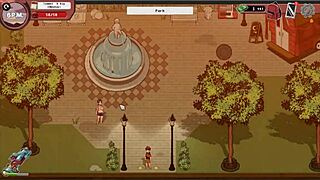 Spooky Milk Life Taboo Hentai Game Pornplay Ep 25 Furry Suit Delivers Best Titjob Ever