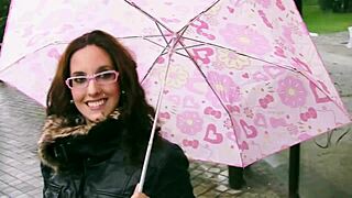 Feeling The Humor In This Spanish Cuckold Video