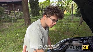 Hunt4k Intense Fucking Leads To Unexpected Cucking Ending