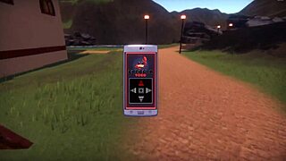 I explore the mysterious monster girl island in this prologue adventure