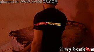 i confessed to leo ogro i cum too fast