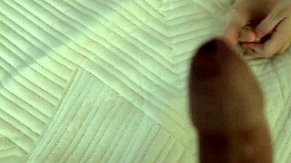 Is This Our First Porn Video with My Sexy Wife?