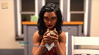 Shut up and dance 24 erotic game with dancing moves