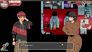 Spooky Milk Life Taboo Hentai Game Pornplay Ep 25 Furry Suit Delivers Best Titjob Ever