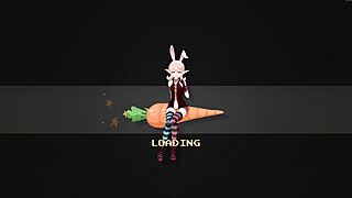 I explore the mysterious monster girl island in this prologue adventure