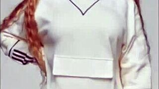 Beyonce Ivy Park Tribute