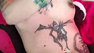 The Dildo Brings Intense Pleasure And Orgasm