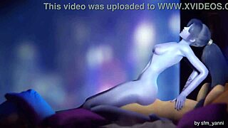 want to see overwatch ass in sfm collection?