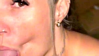 i showed pussy in market