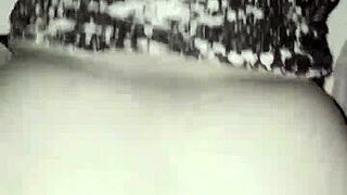 watch this latina get doggystyled and creampied in vol 1