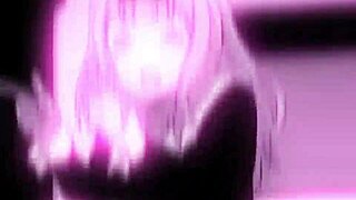 Rxorio's Kunai remix in anime style! 🎶