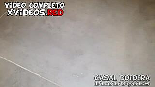 Behind the Scenes of August 2020 Recording with Rio's Hot Muse Prime, Leo Ogro, Lua Doidera, Antonyvtt