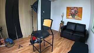 Dayanara's intense anal assfucking scene