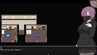 Flashcyclingside's part 1 features hentai with anime characters and toys