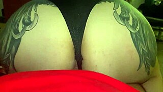 Thick latina getting fucked hard