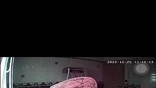 Amateur Spy Teen 18+ Blonde